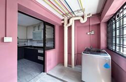 Blk 647 Jurong West Street 61 (Jurong West), HDB 5 Rooms #617717321